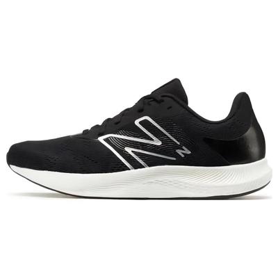 Кроссовки для бега Fresh Foam Evoz V2 'Черно-белые' MPRORLK2