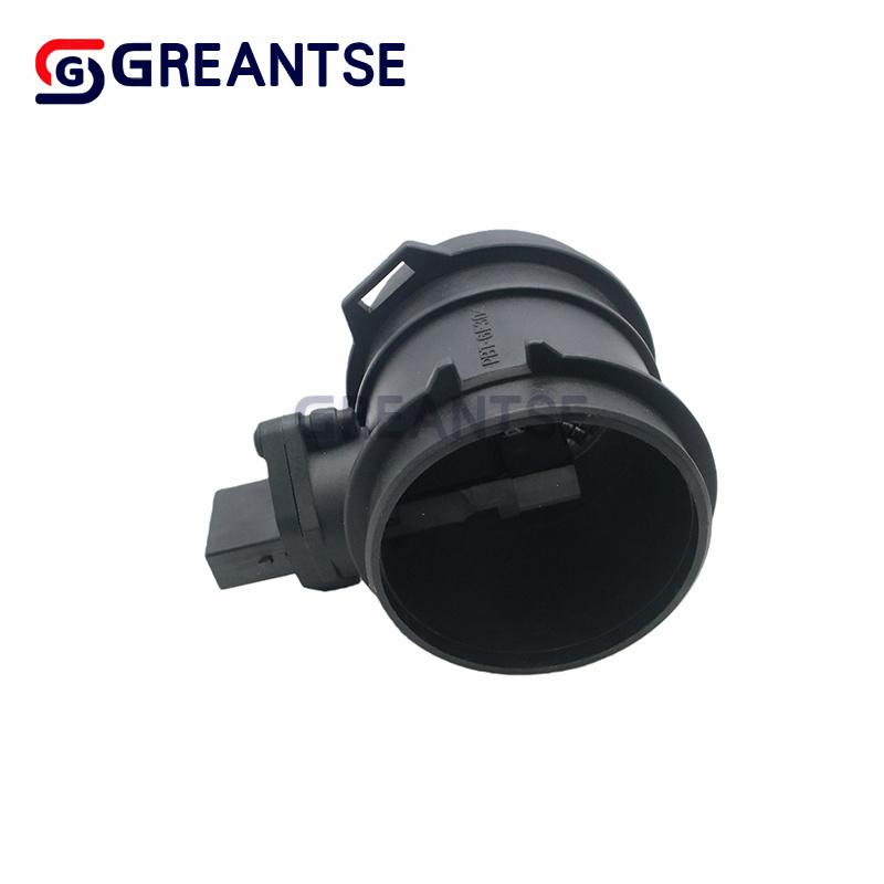 0280218141 Mass Air Flow Meter Sensor For Porsche Cayenne 3.2L 3.6L V6 Car Accessories 280218141 95560612335
