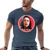 Misery Dirty Birdy Tshirt Hippie Clothes Aesthetic Clothing Unisexs Plain T Shirts