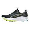 Asics Кроссовки Gel Kayano 32 Черный Нефритово-зеленый Мужские 1011C052-003