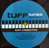 12inch Record DEEP STEREOPHONICS - Ruff Connection TT009 Tuff Tunes 1998 UK Dance & Electronica Used