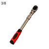 1/4 3/8 1/2inch High Torque Ratchet Wrench 72 Teeth Quick Release Hand Tool