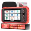 Склад США ЕС LAUNCH X431 CRP123E PLUS CRP123X PLUS Полносистемный OBD2 сканер с функцией сброса масла и калибровкой SAS