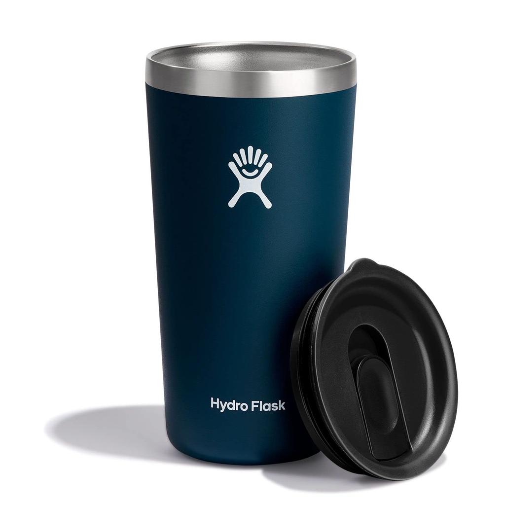 Hydro Flask 20 oz (591 ml) All Around Tumbler, Indigo