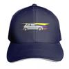 Rally Cap Fashion Casual Baseball Caps Adjustable Hat Hip Hop Summer Unisex Baseball Hats Polychromatic