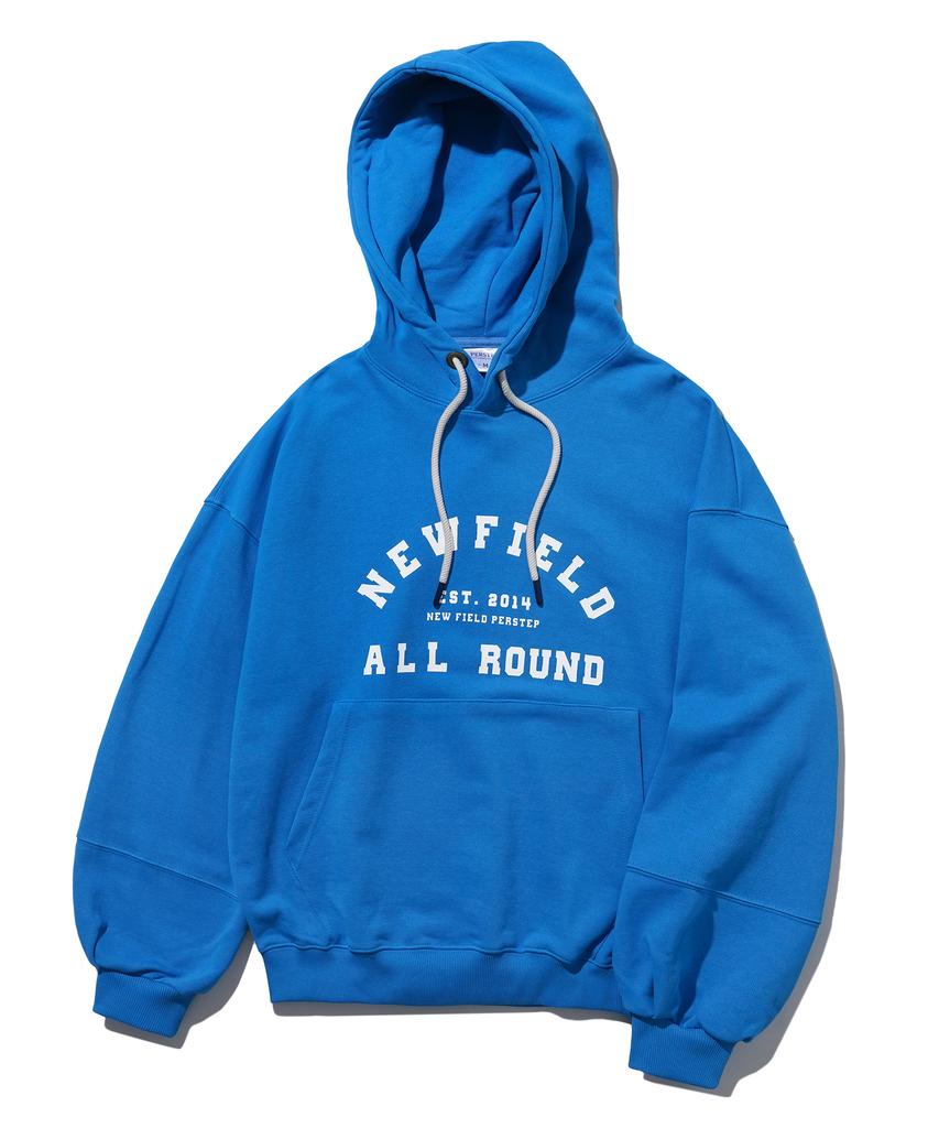 [2 шт.] Комплект из 2 шт. Newfield Hood 8 типов Smhd4457 (Тип)