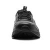 Li-Ning Trendy Fashion Versatile Classic Non-Slip Wear-Resistant Low-Top Casual Running Shoes Men Sneaker Black AGLU313-2