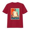 Alcaraz Made In Australia T Shirt S 5xl Vintage Breathable Soft Top For Everyday Wear Versatile Fashion Designer Clothes