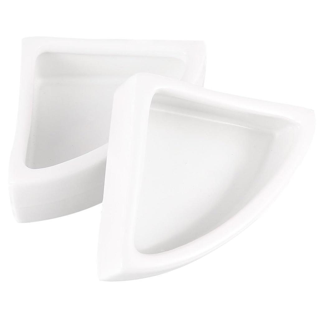 Kisangel Reptile Feeding 2 Также Может Использоваться В Качестве Поилки Для Разведения Амфибий Керамическая Миска Для Рептилий Миска, Части, Фонтан, Чехол, Аксессуары,