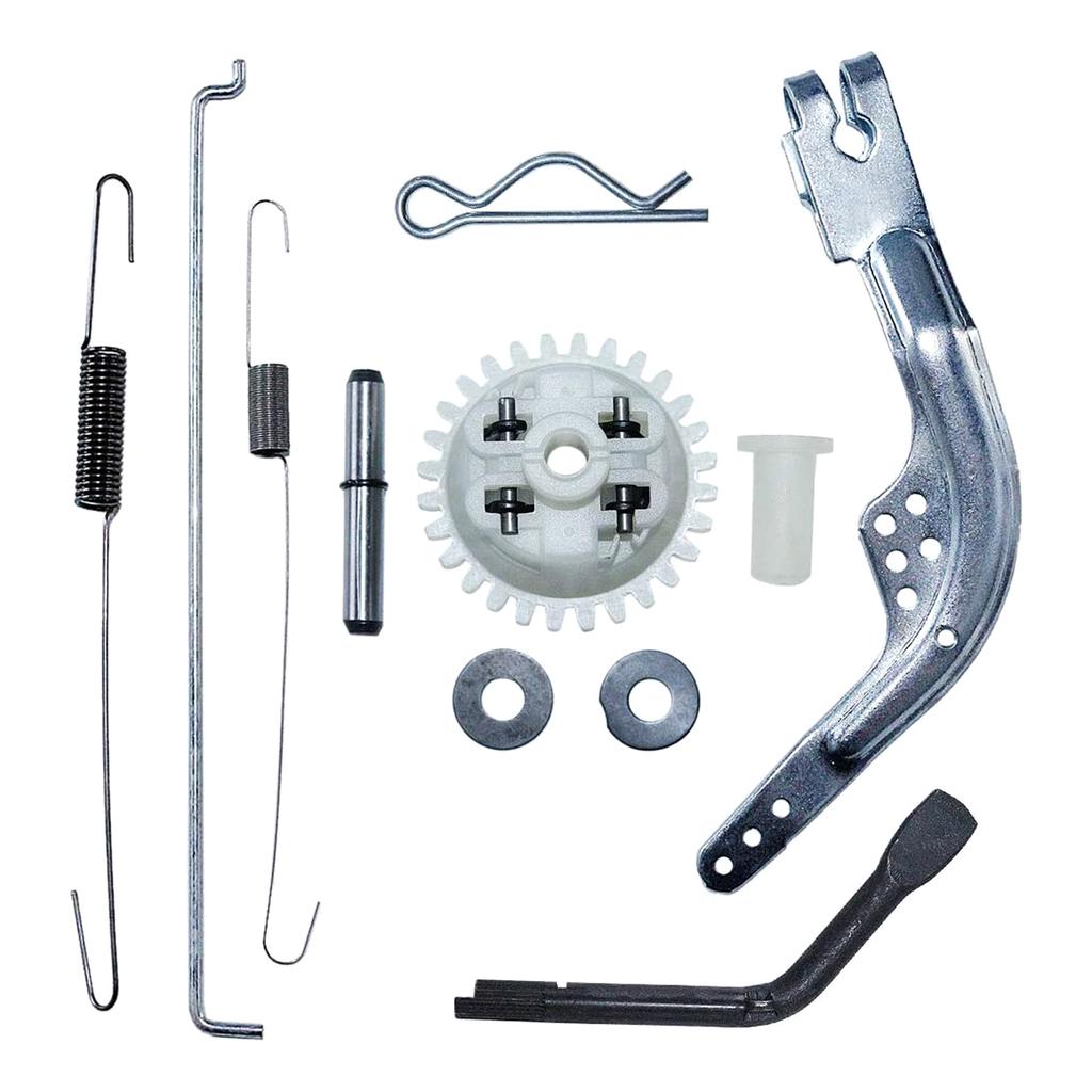 Governor Gear Arm Shaft Assembly For GX140 GX160 GX200 5.5HP 6.5HP 168F Gasoline Engine Motor Generator Accessories