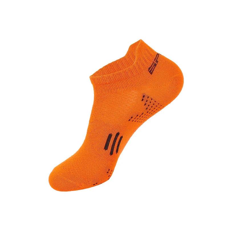 Mesh Thin Breathable Sports Socks Unisex Men Women Fitness Gym Running Socks High Quality Soft Cotton Outdoor Sports Short Socks