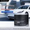 Car Windshield Oil Film and Scratch Remover Polishing Powder