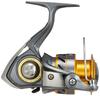 Daiwa Катушка для спиннинга 17 World Spin CF 2500 (Модель 2017 года)