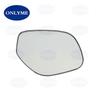 Car heated convex mirror glass for MITSUBISHI ASX 2010-2013.08 / OUTLANDER 2010 2011 2012