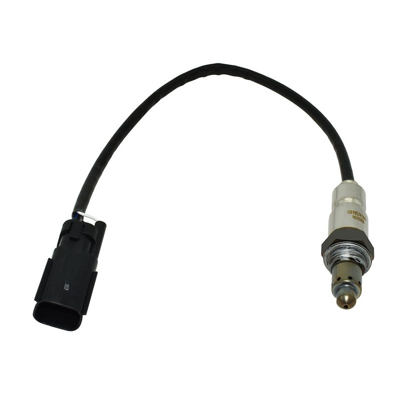 Upstream Oxygen Sensor 68195741AA 234-5150 For JEEP CHEROKEE COMPASS RENEGADE 2.4L 2014-2020 WRANGLER JK 3.6L 2018