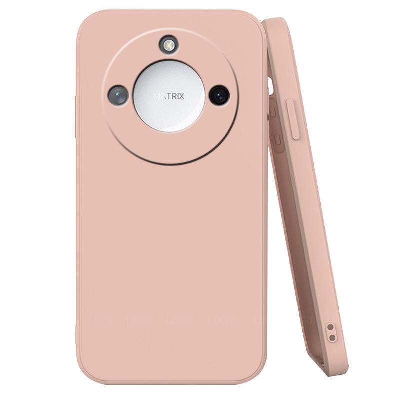 Чехол For Honor X9C Smart Case для Huawei Honor X9C Smart Capas новый оригинальный ударопрочный мягкий чехол TPU для Honor X9C Smart Fundas