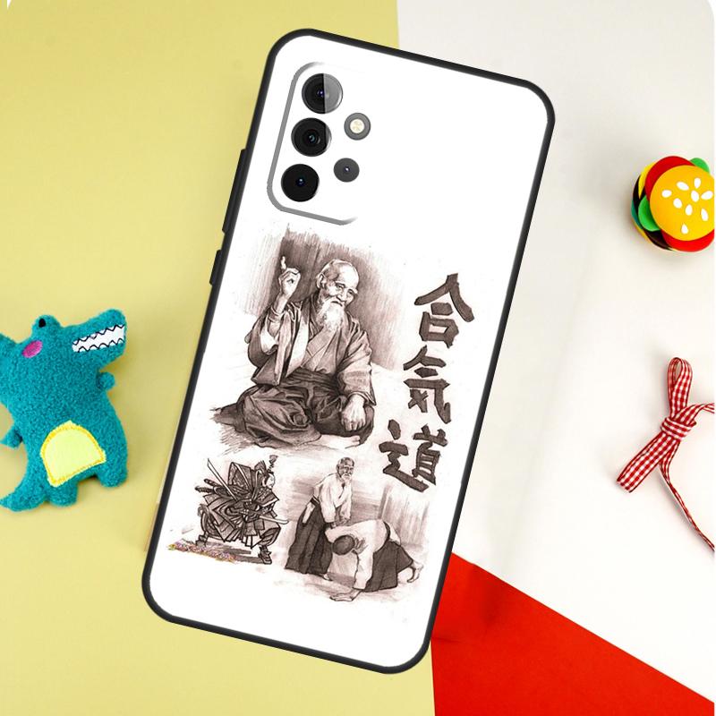 Чехол для телефона Aikido для Samsung Galaxy A53 A33 A13 A54 A34 A14 A55 A35 A15 A05 A06 A16 A22 A32 A52