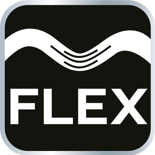 Garden hose 3/4" x 30 m, 4-layer NEO ECONOMIC
