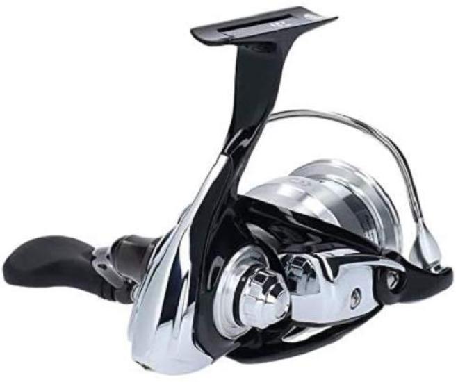 Daiwa Spinning Reel 19 Lexa (DAIWA) LT3000S-CXH (2019 Model)