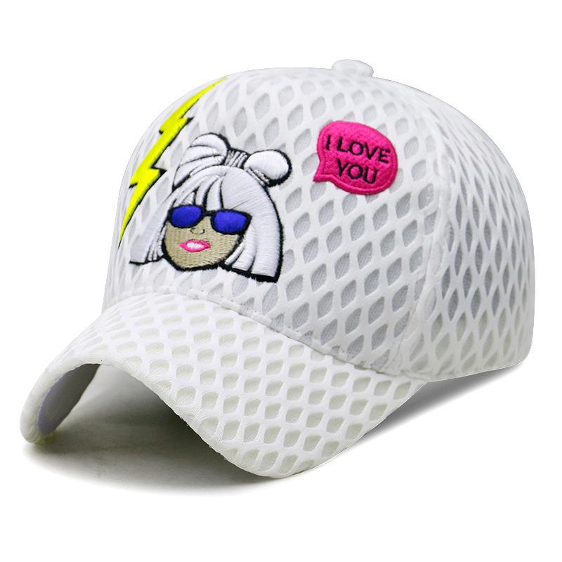 Big Bone Man Oversize кепки-дальнобойщики крутые солнцезащитные шляпы для мужчин и женщин большие размеры бейсболки с вырезами M 56-60 см L 60-62 см