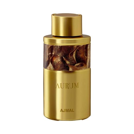 Ajmal Aurum Attar | Фруктовый и цветочный аромат | Безалкогольный | Стойкий аттар для женщин - 10 мл