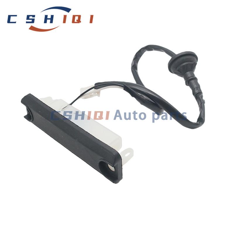84840-47020 Tailgate Liftgate Boot Trunk Latch Handle Release Open Switch For Toyota Scion Prius 2006 2007 2009 Lexus 8484047020