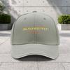 1pc Boyfriend Fiancé Adjustable Baseball Cap Lightweight Duckbillhat Suitable For Outdoor Sports Cycling Music Festivals
