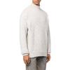 REPRESENT High Neck Knitted Jumper M02067158LIGRE