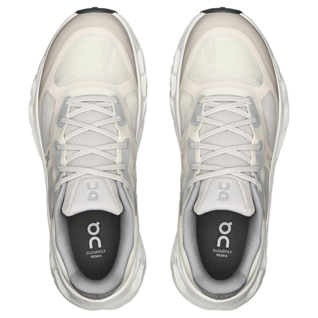 ON Cloudtilt Remix Alloy Ivory Женские кроссовки Белый 3WG10243228