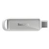 SanDisk IXpand Luxe Dual Drive USB-C для iPhone/iPad/ПК