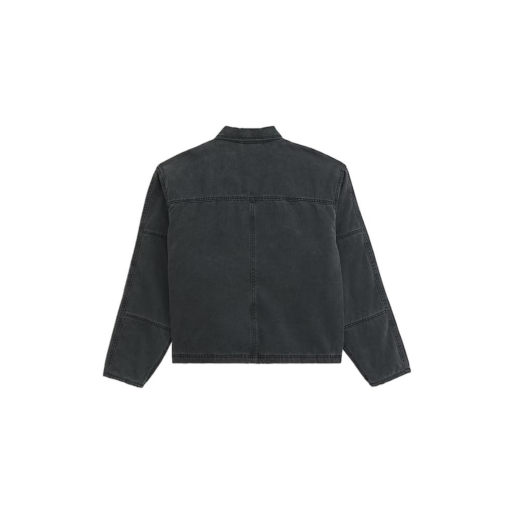Vans Удобная дышащая куртка с длинным рукавом мужская куртки VN000T6KBLK