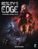 Книга Reality's Edge : Cyberpunk Skirmish Rules