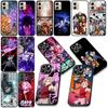 Чехол для телефона Haruno Sakura Narutos Sasuke Uchiha для Apple iPhone 12 13 Mini XS 11 Pro Max 7 8 Plus + XR 8+ X SE 2020 SE3