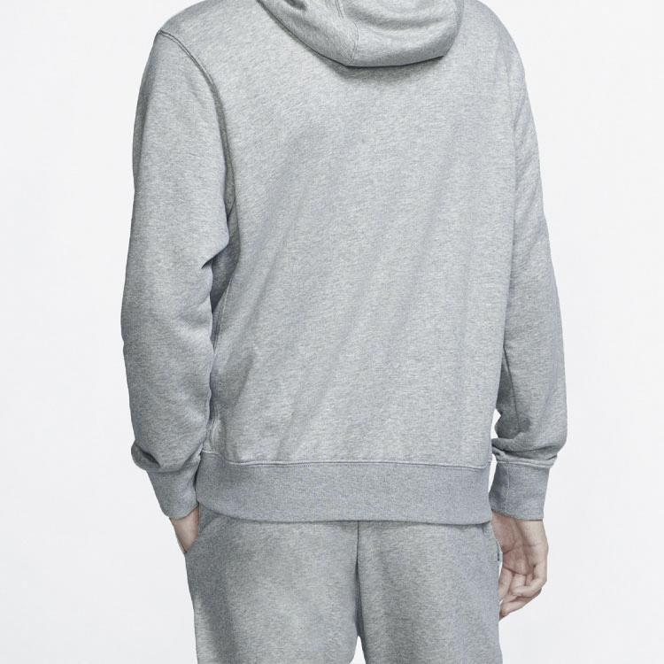 Nike Свитшот из коллекции Sports Life Мужской Серый BV2649-063