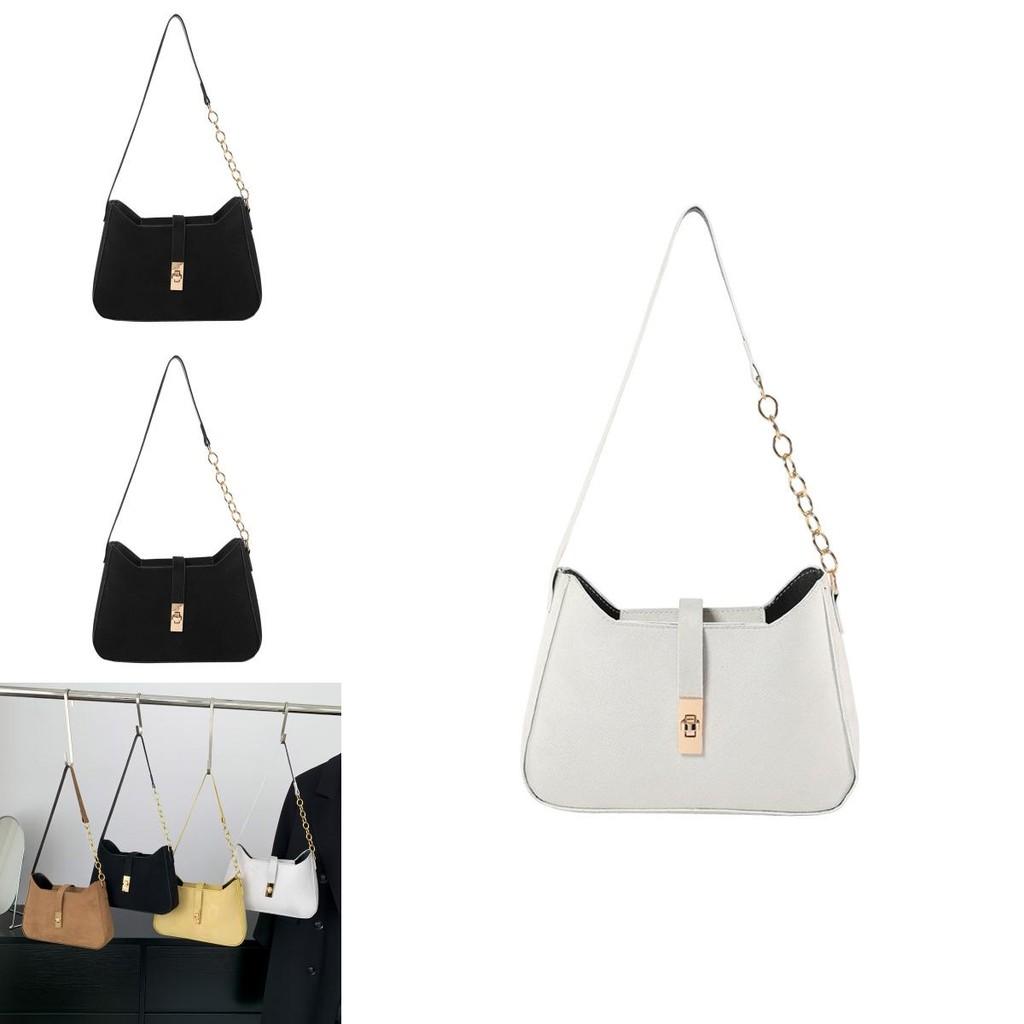 Современная женская маленькая квадратная сумка через плечо с оригинальным материалом и цепочкой