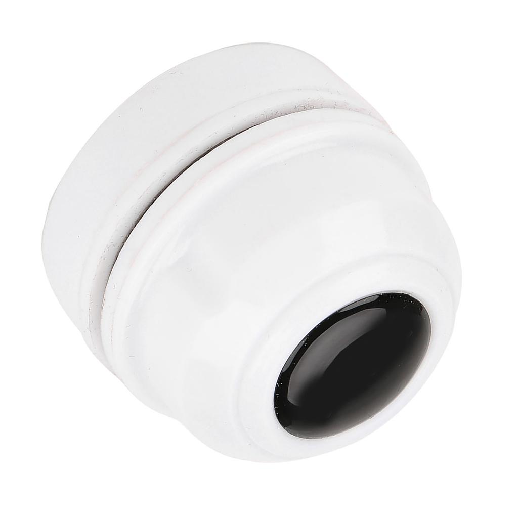 Mini Portable Durable Plastic   Magnet Fish Tank Brush Cleaning Tool