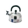 Kettle, HB-6628, 1.6L, Whistling, Induction Compatible, Compatible with All Heat Sources, Stainless Steel