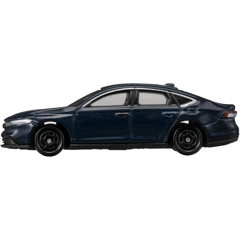 Takara Tomy Tomica No.36 Honda Accord Mini Car Toy for Ages 3 and Up