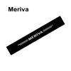 dajfhk1 Car Accessories Front Windshield Stickers For Opel Vauxhall Astra Corsa Insignia Opc Vectra Zafira Grandland Crossland X Adam