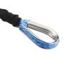 15m 7700LBs Winch Rope String Line Cable With Sheath Synthetic Towing Rope Car Wash Maintenance String for UTV Off-Road