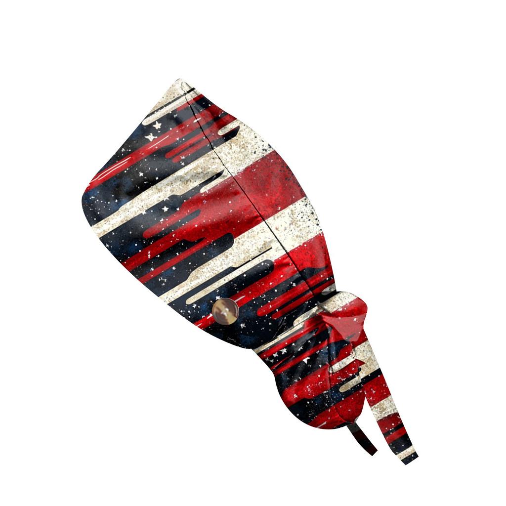 Модная рабочая кепка с принтом, повседневная женская кепка с хвостиком, кепка с повязкой, кепка Baotou