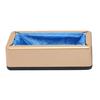 Automatic Shoe Cover Machine Wear-resistant Portable Anti-skid Sponge Rainy Days Office Hospital Factory Home Shoe Cover Dispenser