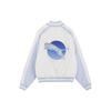 Новые куртки и пальто PUMA Унисекс Белый 622605-65