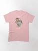 Bad Bunny Dios bendiga el reggaeton amen Classic T-Shirt