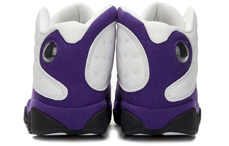 Air Jordan 13 Retro 'Lakers' 414571-105