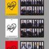 We I   Love Pt.2  passIon 5th mInI Album