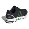 adidas Оборудование 10 Em 'Черный Зеленый Белый' HR0672