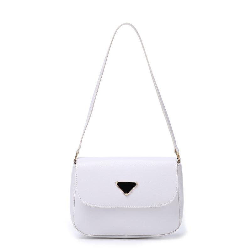 Сумка-хобо через плечо женские сумки женские сумки модные и атмосферные сумки через плечо