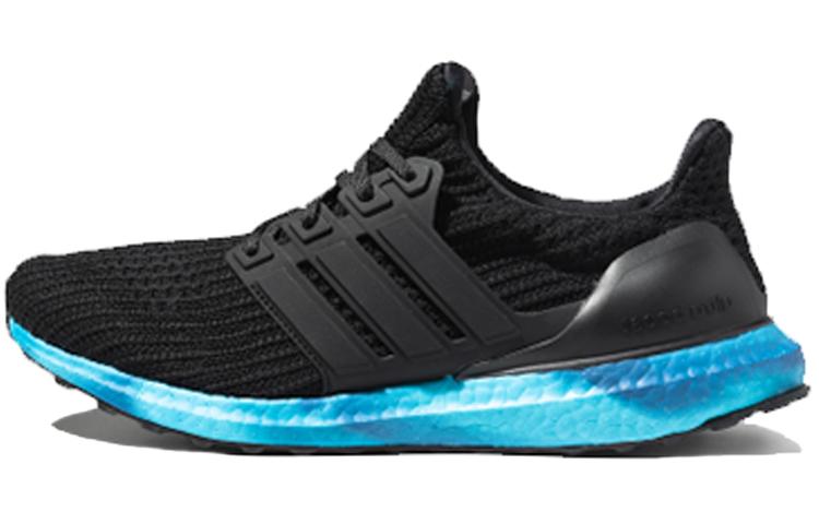 adidas UltraBoost 'Радужный набор - Синий' FV7281