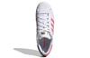 adidas Женские Superstar 'White Pink' Женские FX5964